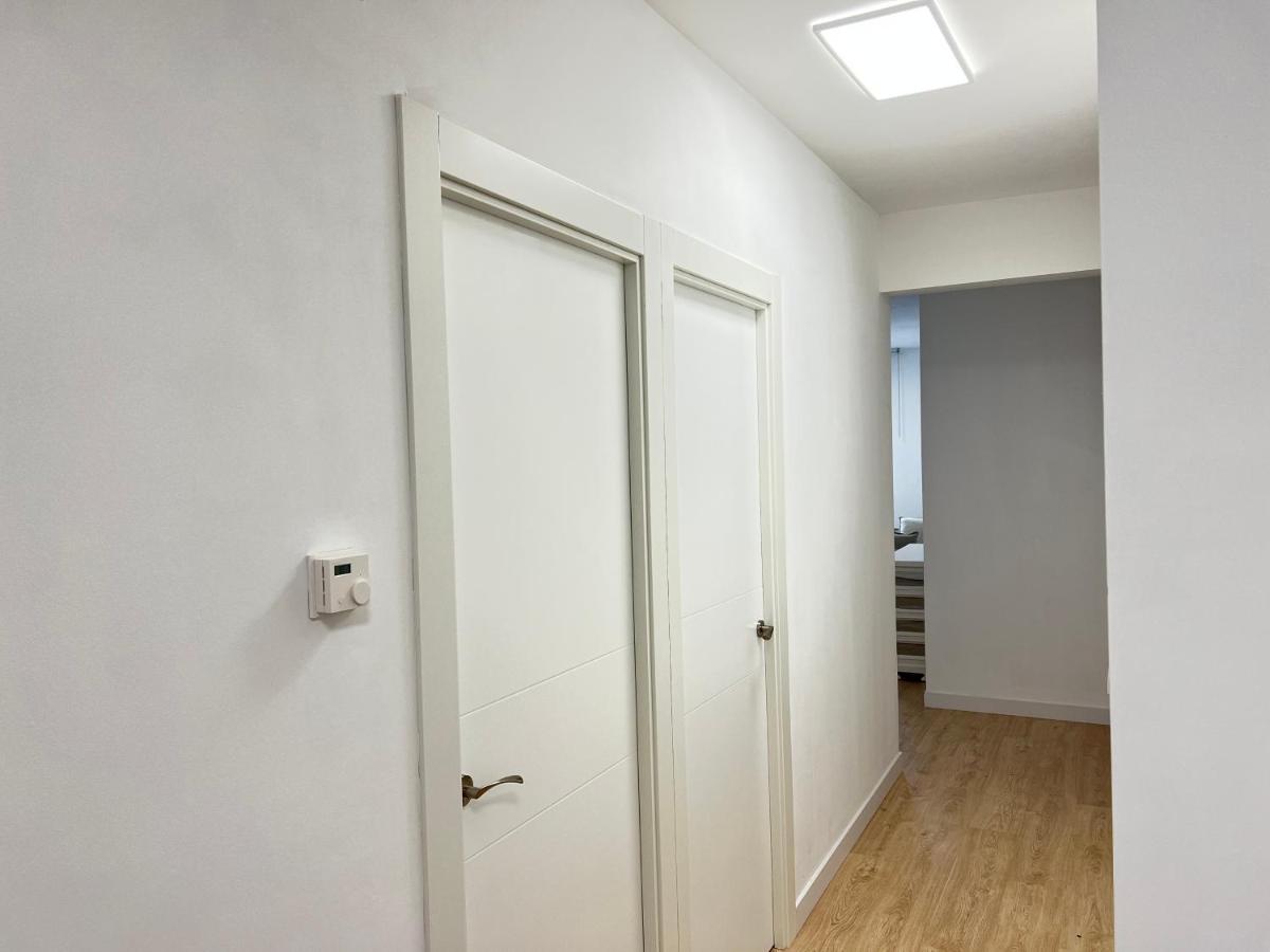 Ansar Suite 토렐라베가 외부 사진
