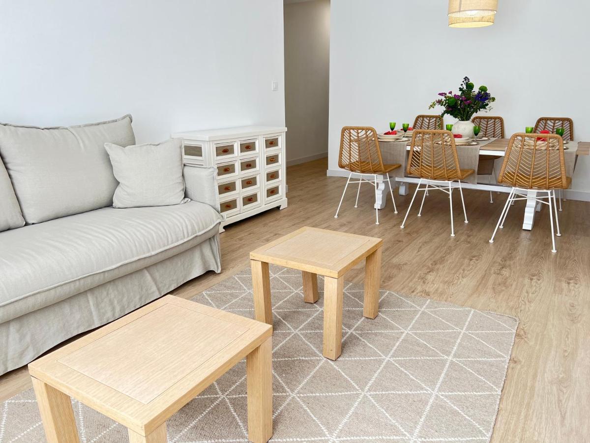 Ansar Suite 토렐라베가 외부 사진