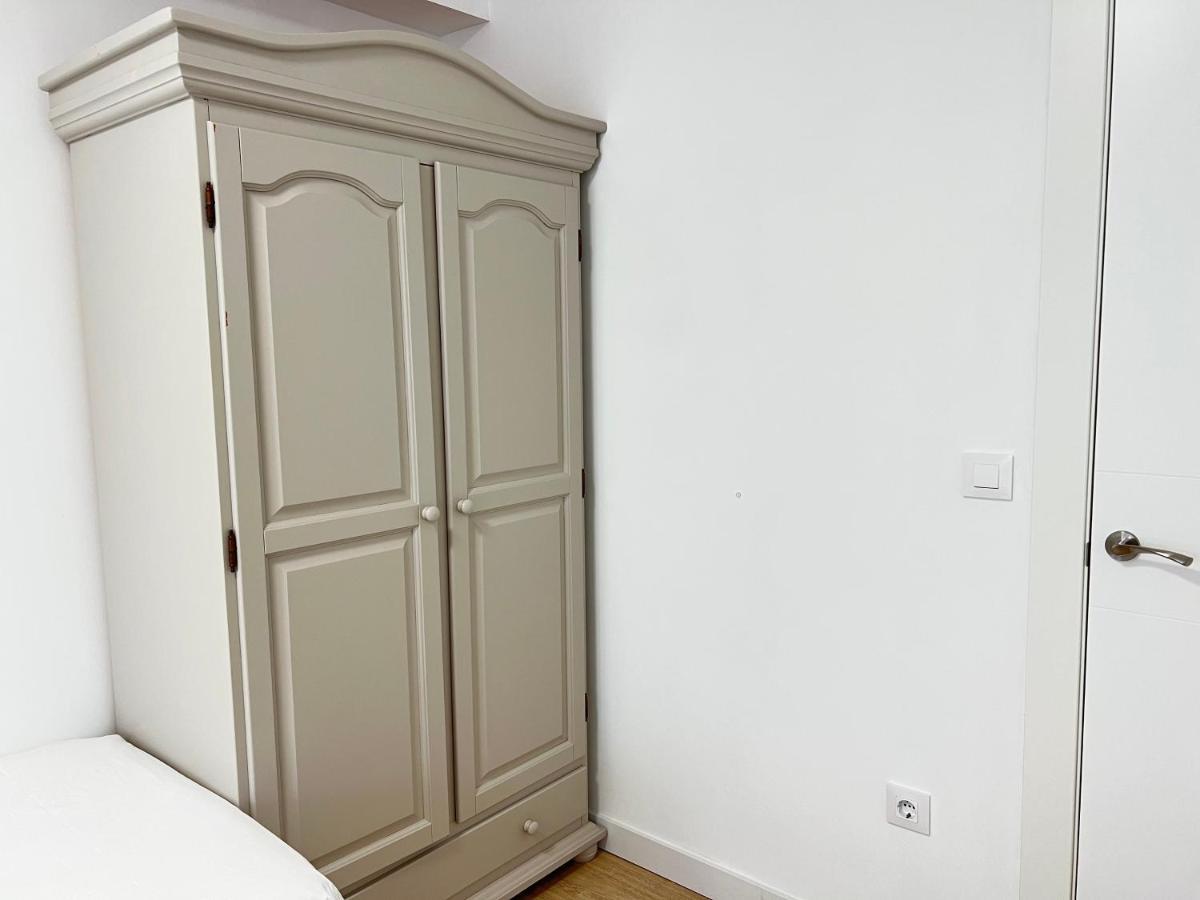 Ansar Suite 토렐라베가 외부 사진